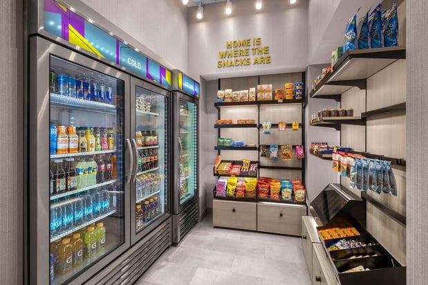 Images Home2 Suites by Hilton Eureka