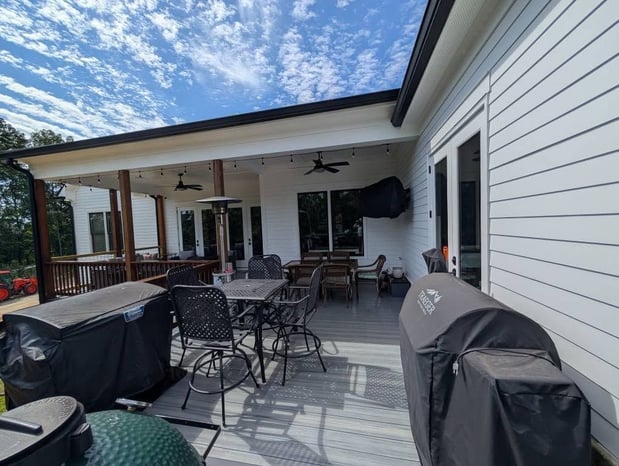 Images E&G Exterior Cleaning Solutions