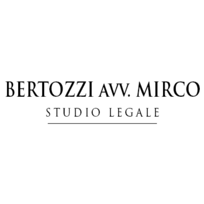 Bertozzi Avv. Mirco Logo