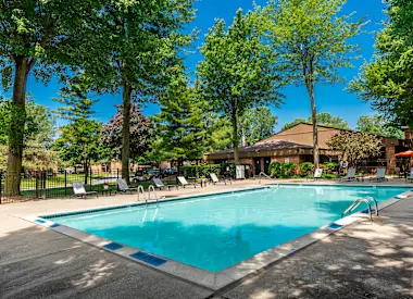 Images Eastwood Village Apartments