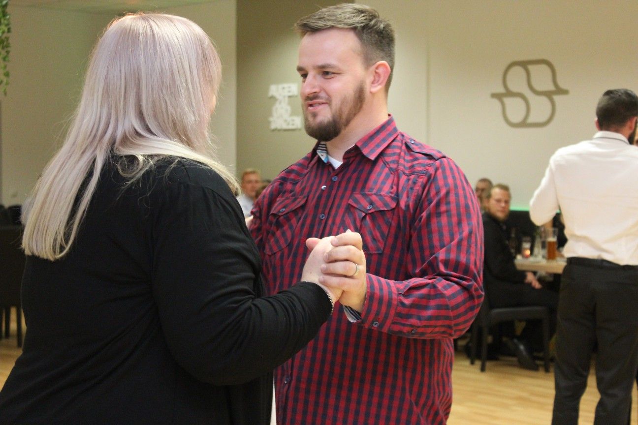 ADTV Tanzschule Schrittfest GmbH, Jahnallee 56 in Leipzig