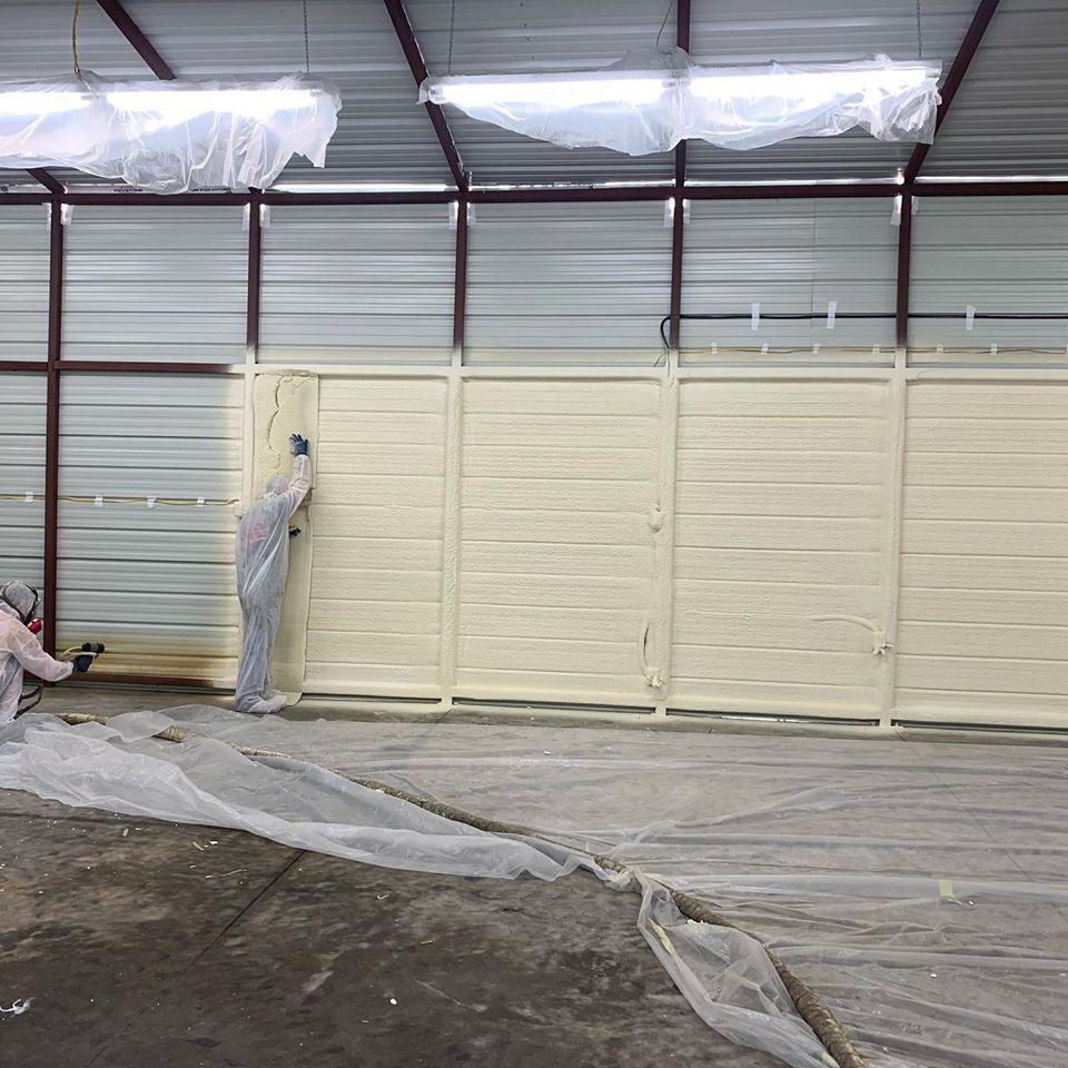 Advanced Spray Foam and Coatings, LLC Photo