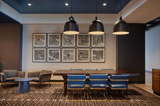 Images Sable at Navy Pier Chicago, Curio Collection by Hilton
