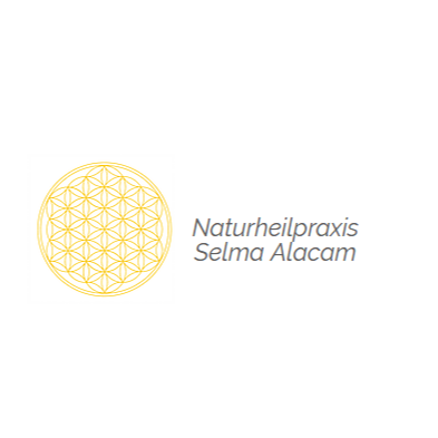 Naturheilpraxis Selma Alacam in Mannheim - Logo