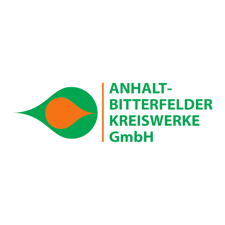 Anhalt Bitterfelder Kreiswerke Logo