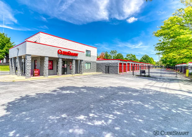 Images CubeSmart Self Storage