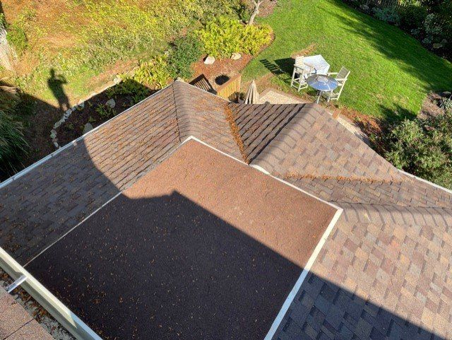Images Dynamic Roofing Solutions, LLC