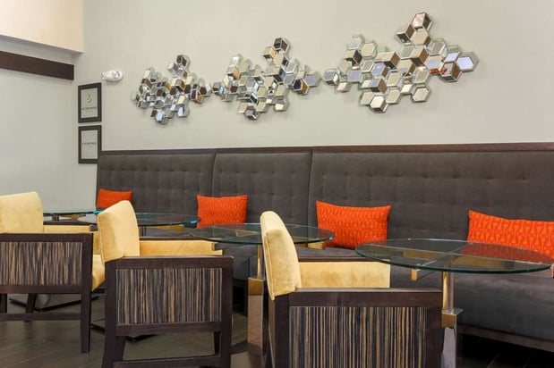 Images Hampton Inn Memphis-Southwind