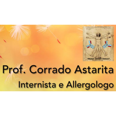 Astarita Prof. Corrado ALLERGOLOGO E INTERNISTA - Internist - Sorrento - 335 601 0491 Italy | ShowMeLocal.com