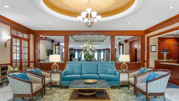 Images Brookdale Creve Coeur