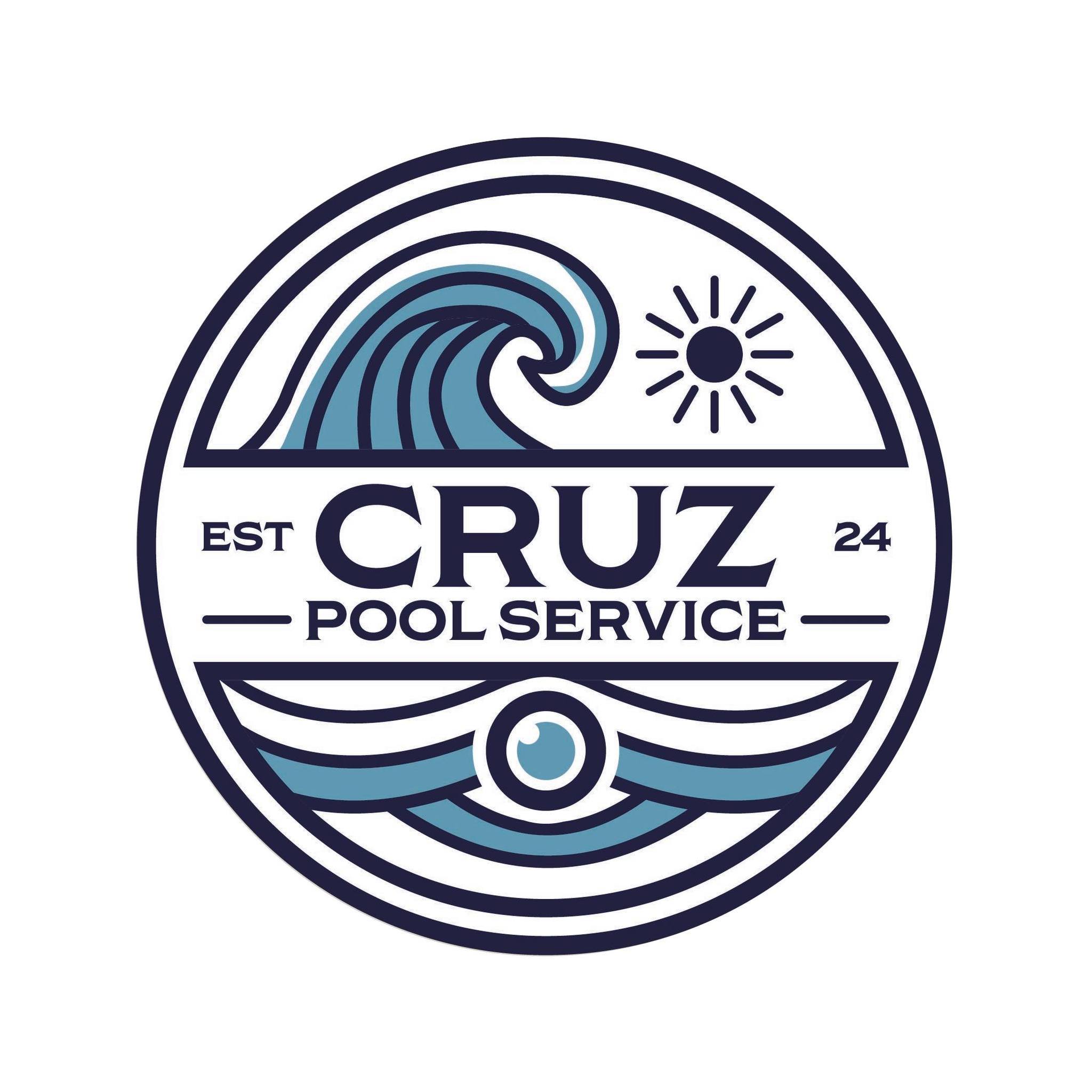 Cruz Pool Management