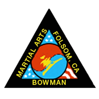 Bowman Martial Arts Logo