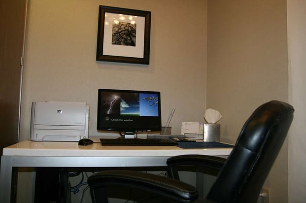 Images Hampton Inn Shreveport Airport