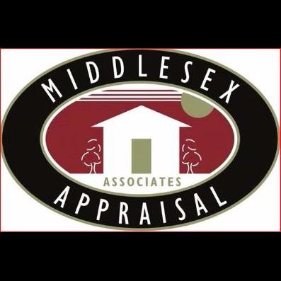 Middlesex Appraisal Associates Logo
