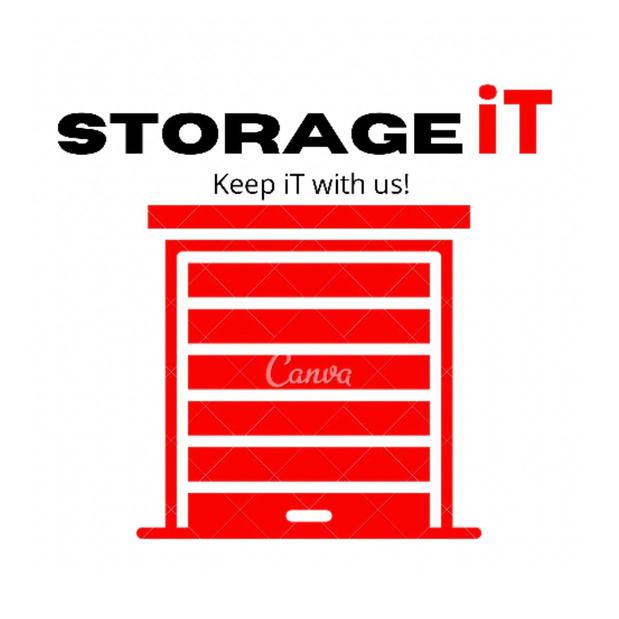 Storage iT Logo