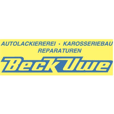 Autolackiererei Uwe Beck Inh. Oliver Beck in Würzburg - Logo