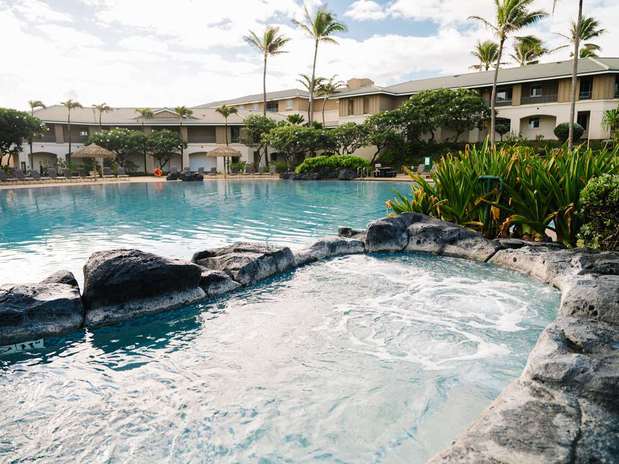 Images Hilton Vacation Club The Point at Poipu Kauai