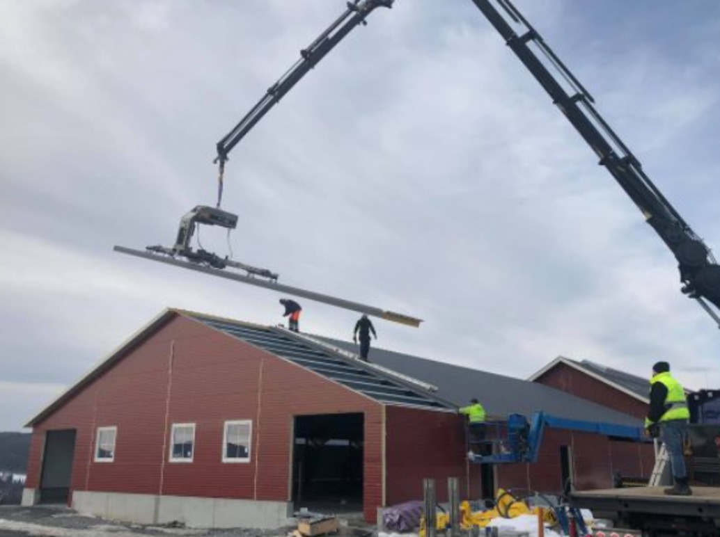 Images EA BYGG & EIENDOM AS