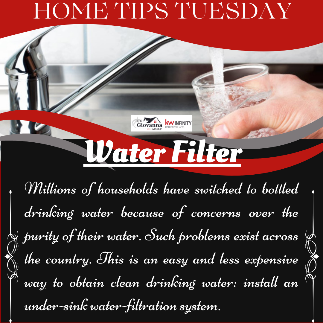 We have tips for Tuesday. We Make it Simple Because We Care-Call us today at 630-333-2798