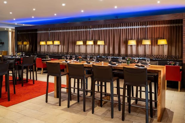 Images Hilton San Francisco Financial District