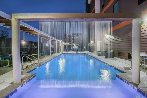 Images Home2 Suites by Hilton Austin Airport