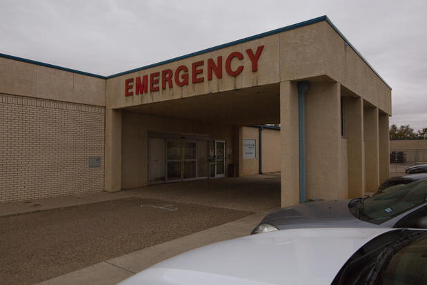Images Covenant Health Levelland Emergency Room