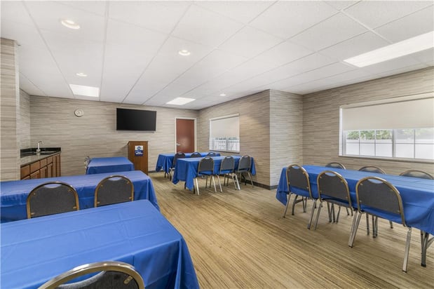 Images Best Western Concord Inn & Suites