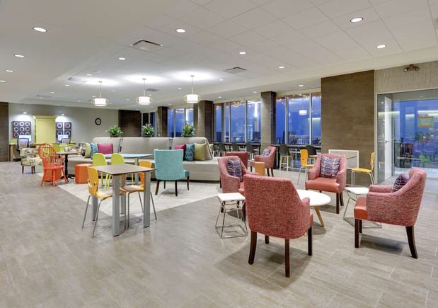 Images Home2 Suites by Hilton Hagerstown