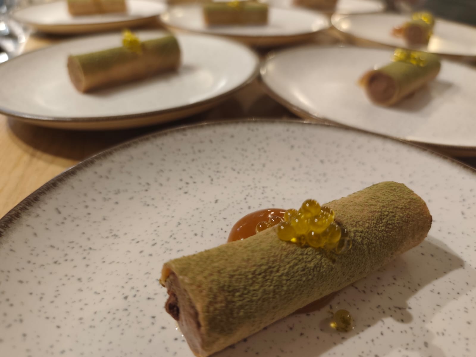 Images El Fogaril Gastrobar