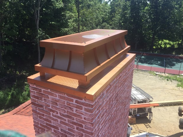 Images Certified Chimney Pros
