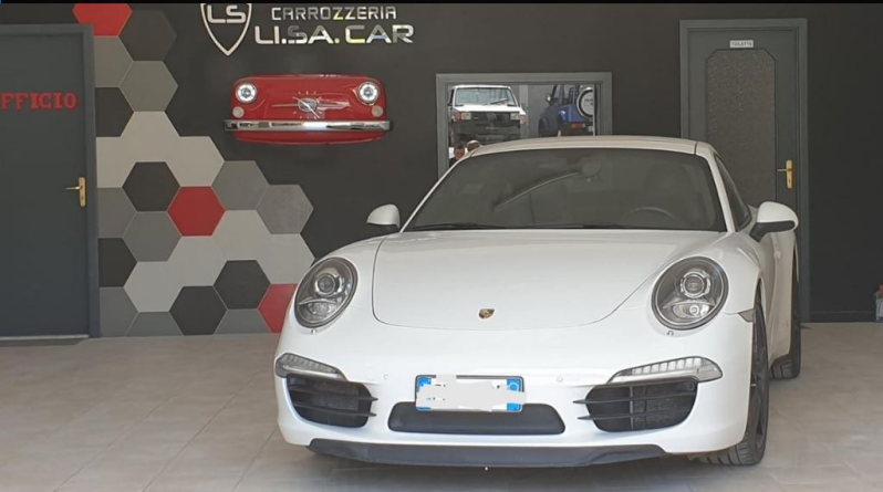 Images Carrozzeria Li.Sa Car
