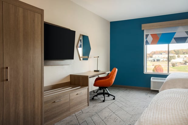 Images Holiday Inn Express & Suites Forrest City by IHG