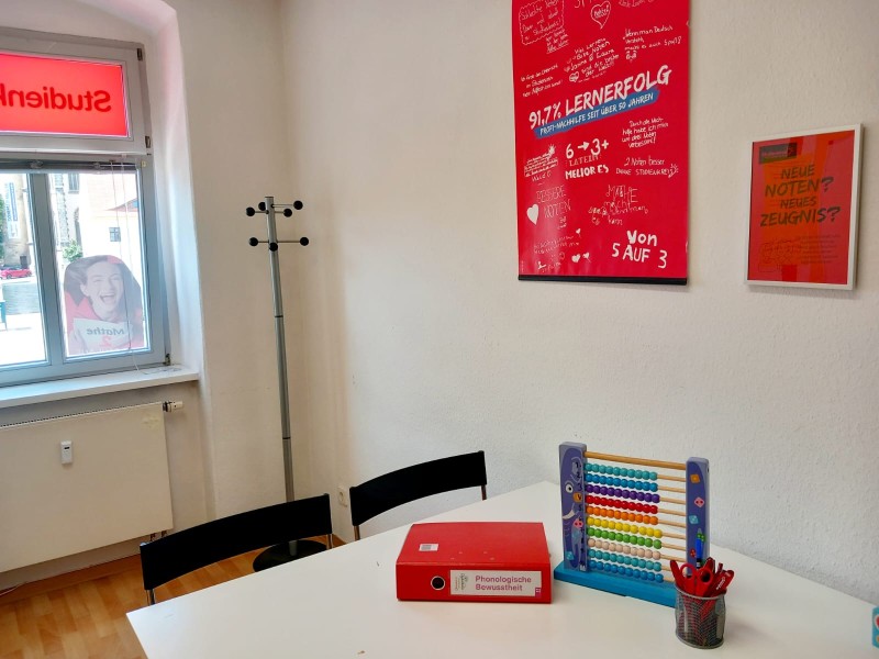 Bild 6 Studienkreis Nachhilfe Oschatz in Oschatz