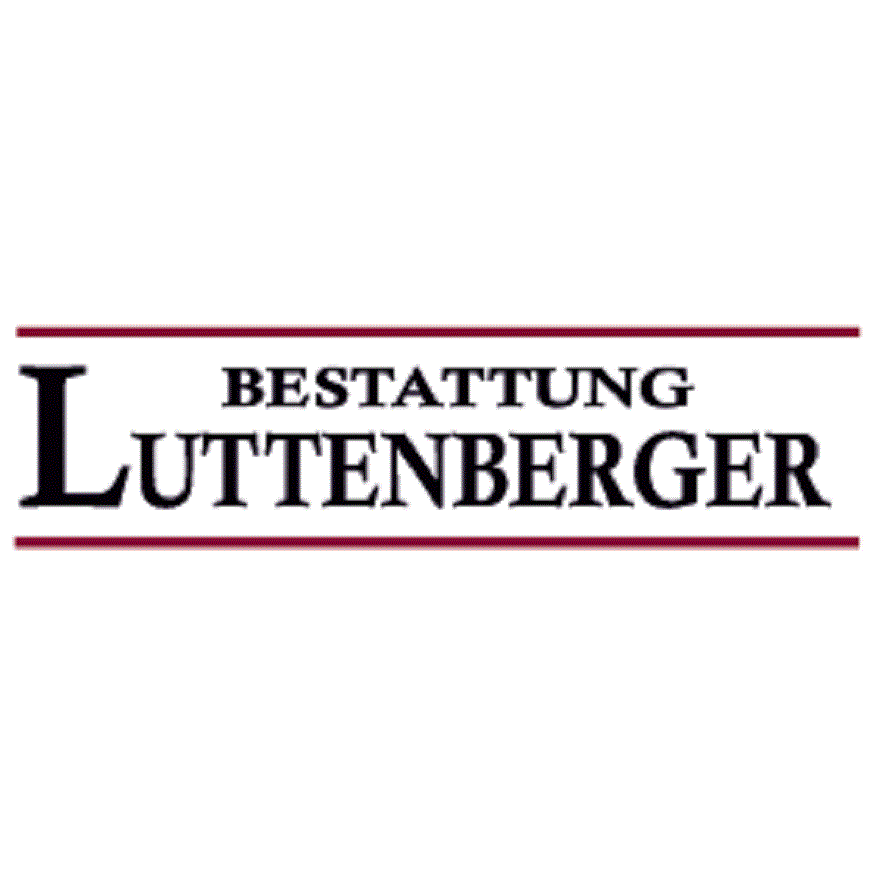 Bestattung Luttenberger Logo