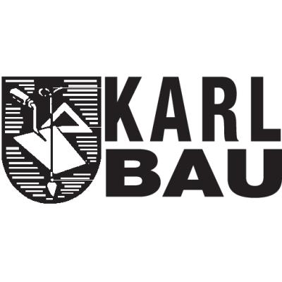Logo RK Bau GmbH