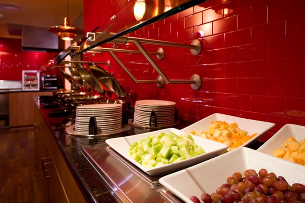 Images Holiday Inn San Antonio Seaworld by IHG