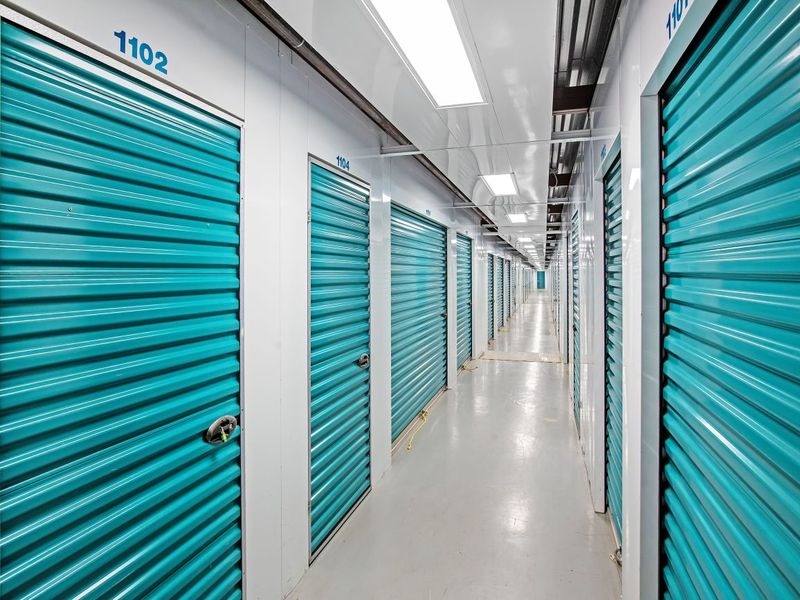 Interior Units