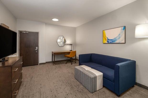 Images Holiday Inn Express & Suites Aiken by IHG