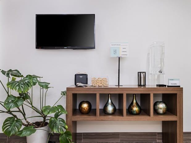 Images Garner Hotel Longview South by IHG