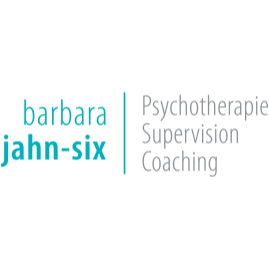 Logo von Jahn-Six Barbara Mag. Psychotherapie, Supervision, Coaching