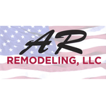 AR Remodeling Logo