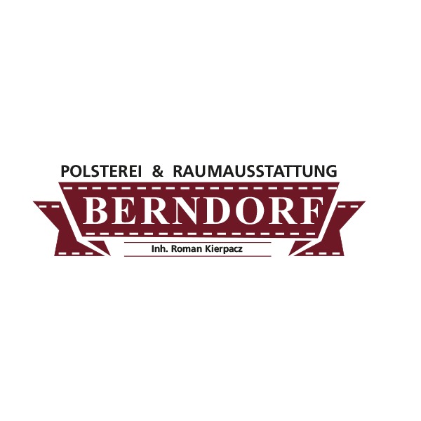 Logo von Polsterei & Raumausstattung Kierpacz