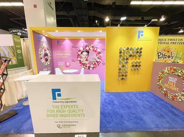 Images Exhibitrentals.com | Trade Show Booth Builder and Rentals Company