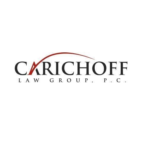 Carichoff Law Group, P.C. Logo