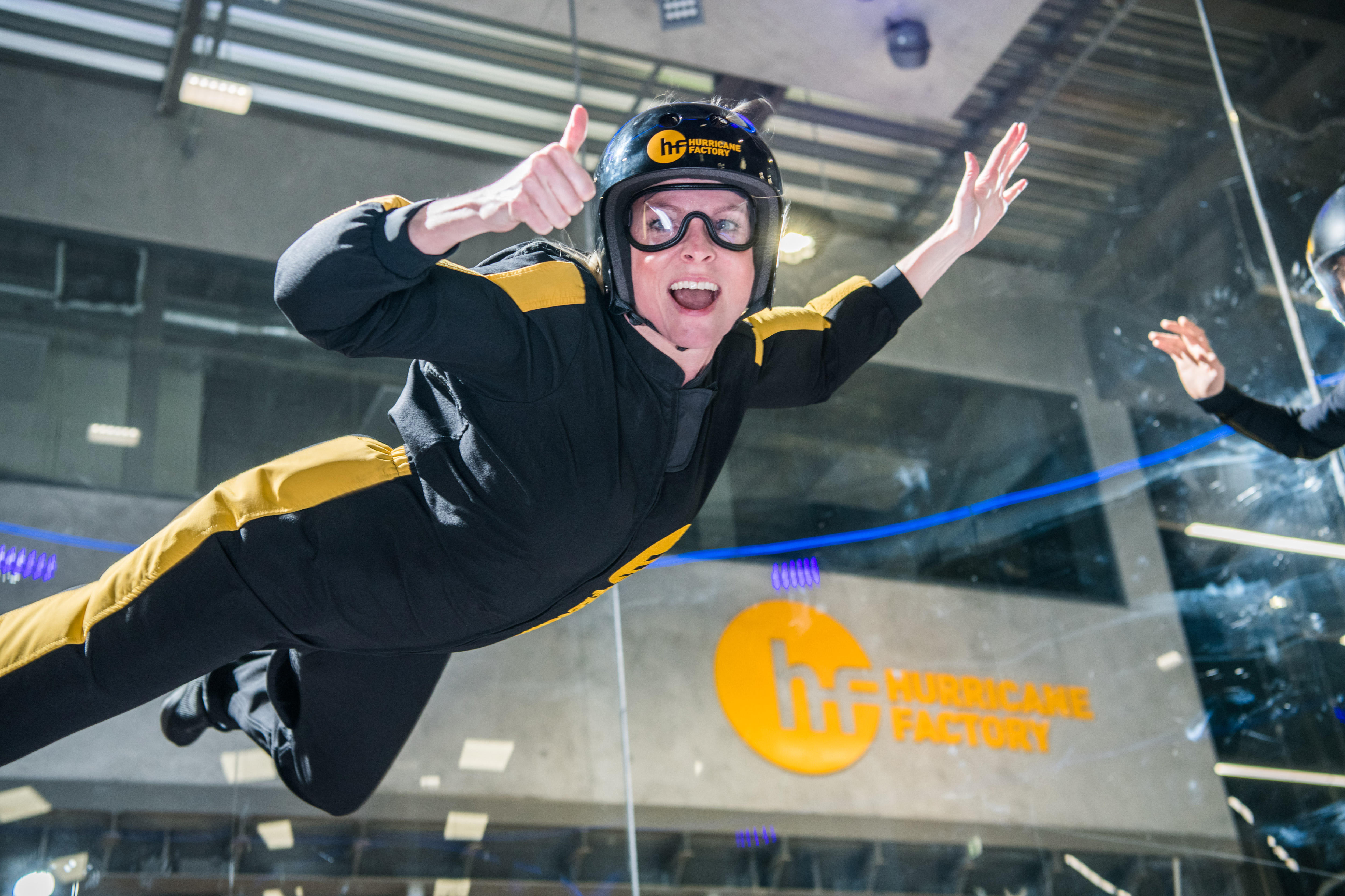 Hurricane Factory Berlin GmbH, Waßmannsdorfer Allee 3 in Schönefeld