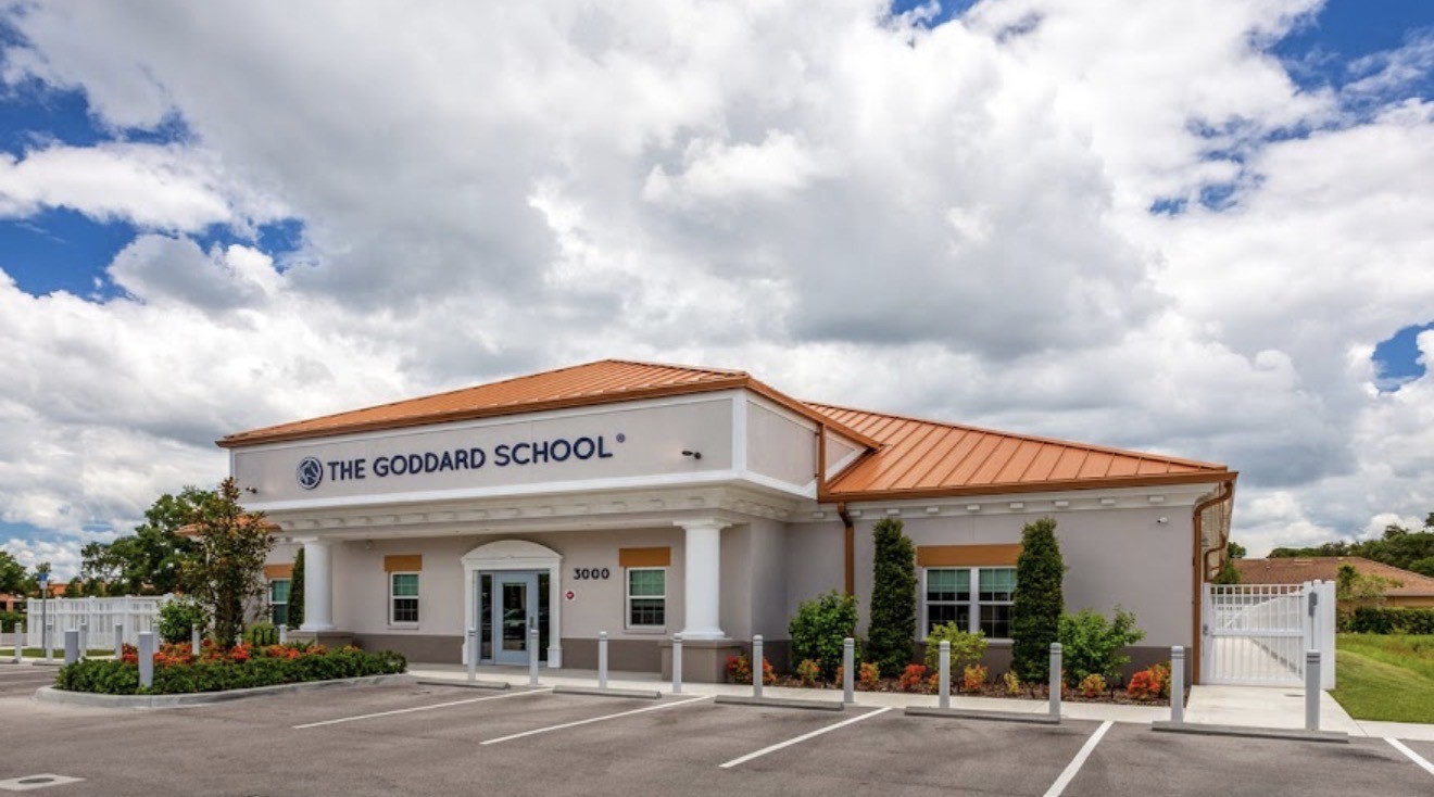 The Goddard School of Sarasota