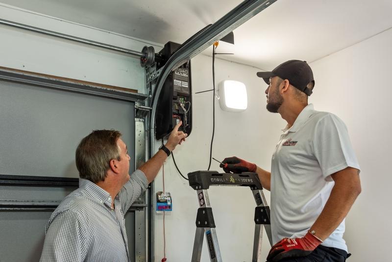 Images Kingsway Garage Door Repair