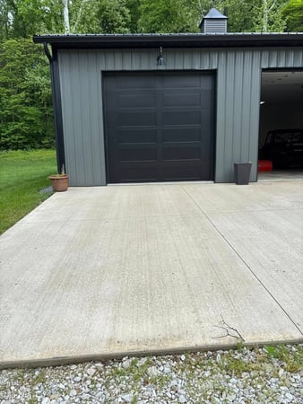 Images Tim Hedden Garage Doors
