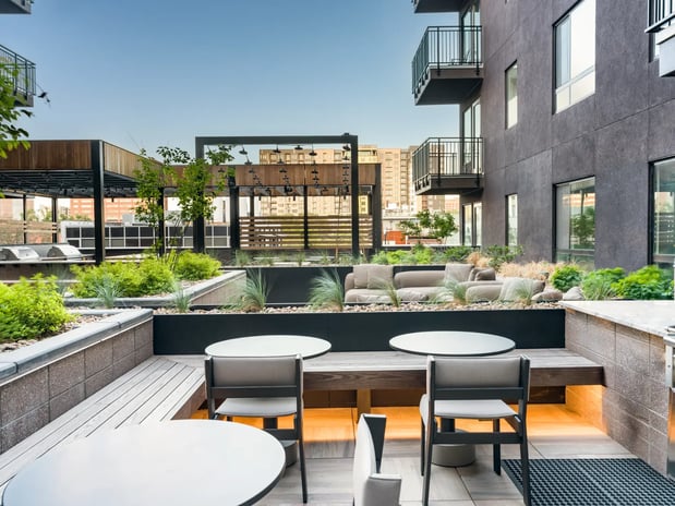 Images Modera Golden Triangle