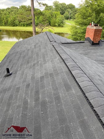 Images Home Remedy USA Roofing, Gutters & Windows